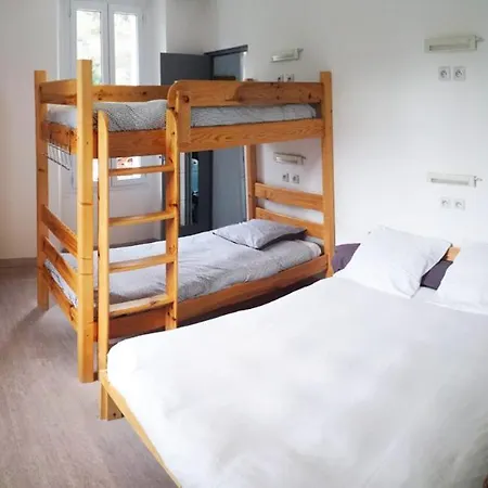 Hotel Icerock