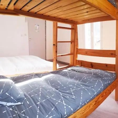 Icerock Hotel L'Argentiere-la-Bessee